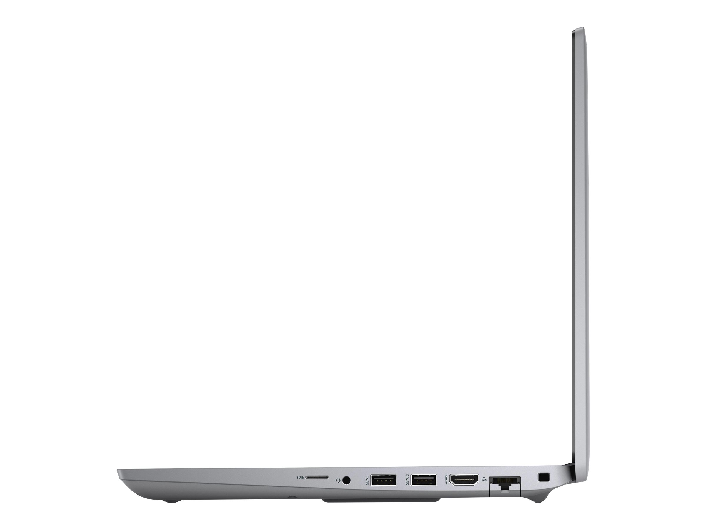 Laptop Dell Latitude 5521, Intel Core i5 11500H 2.9 GHz up to 4.6 GHz, Intel UHD Graphics, Wi-Fi, Bluetooth, WebCam, Display 15.6" 1920 by 1080, 16 GB DDR4; 256 GB SSD M.2 NVMe; Windows 11 Pro; 3 Ani Garantie, Premium, Refurbished - imaginea 8
