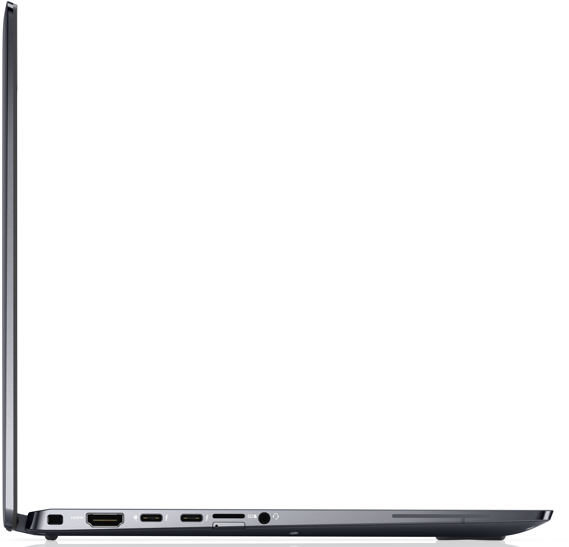 Laptop 2 in 1 Dell Latitude 9430, Intel Core i7 1265U 1.8 GHz up to 4.8 GHz, Intel Iris Xe Graphics, Wi-Fi, Bluetooth, WebCam, Display 14" 2560 by 1600 Touchscreen, 16 GB LPDDR5, 512 GB SSD M.2 NVMe, Fara Windows, 3 Ani Garantie, Premium - imaginea 6