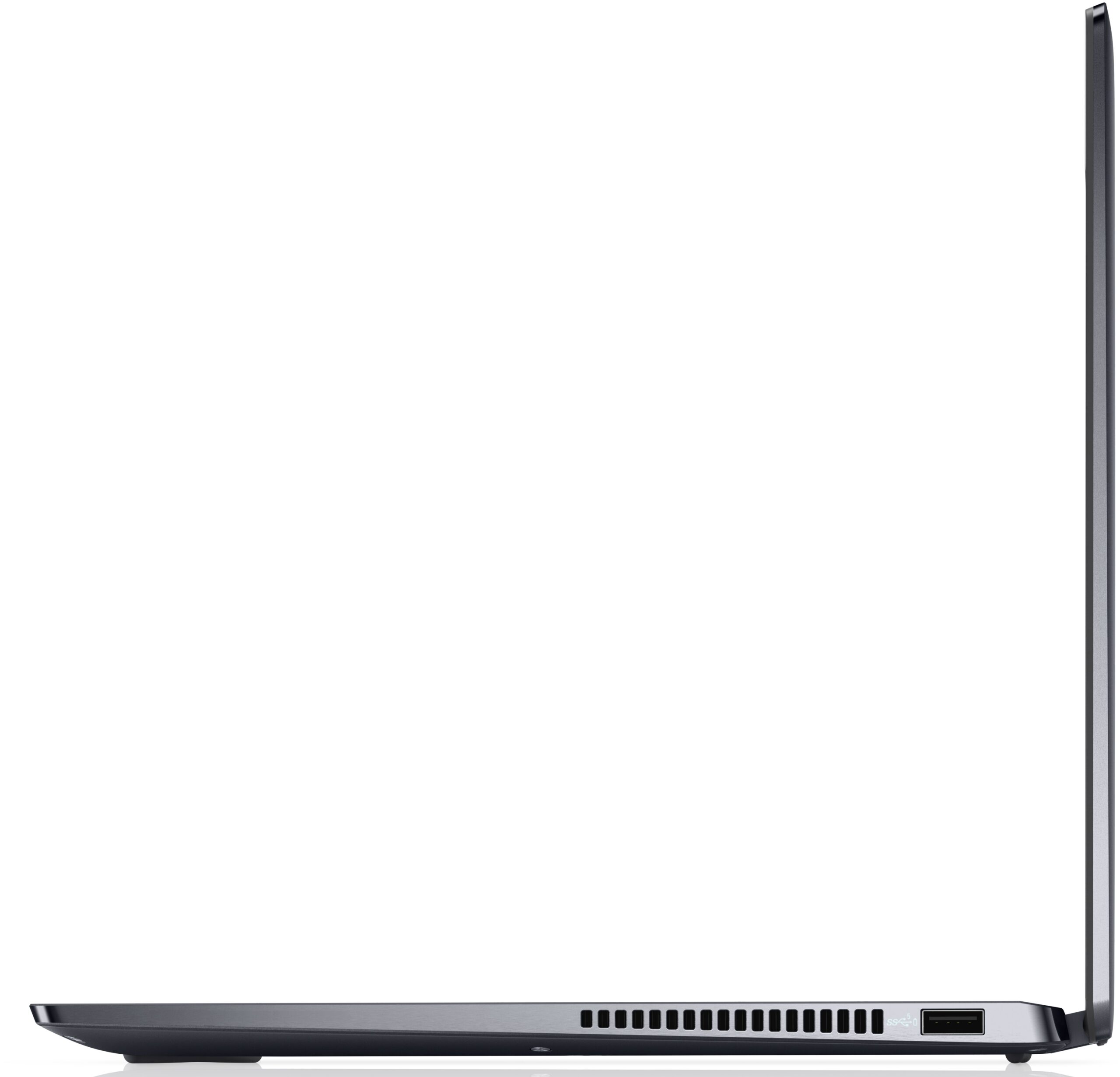 Laptop 2 in 1 Dell Latitude 9430, Intel Core i7 1265U 1.8 GHz up to 4.8 GHz, Intel Iris Xe Graphics, Wi-Fi, Bluetooth, WebCam, Display 14" 2560 by 1600 Touchscreen, 16 GB LPDDR5, 512 GB SSD M.2 NVMe, Fara Windows, 3 Ani Garantie, Premium - imaginea 7
