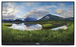 Monitor 22 inch, Dell P2219H, LED IPS, FHD, HDMI, Black & Silver, Fara Picior, 3 Ani Garantie, Refurbished — Refurbished