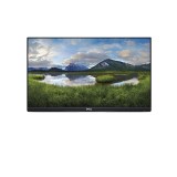 Monitor 22 inch, Dell P2219H, LED IPS, FHD, HDMI, Black & Silver, Fara Picior, 3 Ani Garantie, Refurbished