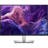 Monitor Nou Open Box 24 inch, Dell P2425E, LED IPS, WUXGA, HDMI, USB Type-C 90W Power Delivery, Black & Silver, 3 Ani Garantie, Refurbished — Refurbished