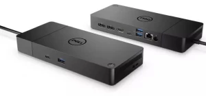 Docking Station Dell WD19, USB-C, Alimentator 130W inclus - imaginea 2
