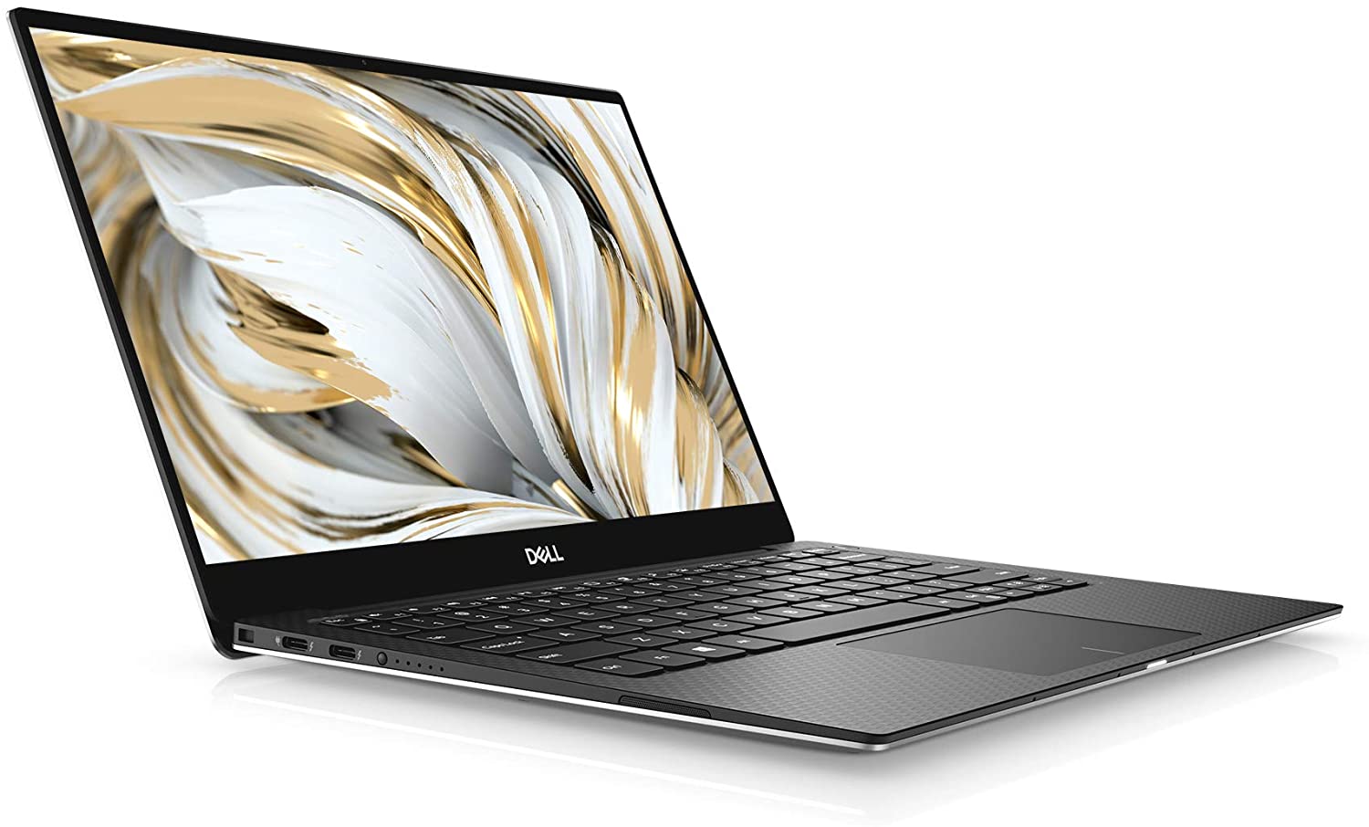Laptop Dell XPS 13 9305, Intel Core i7 1165G7 2.8 GHz up to 4.7 GHz, Intel Iris Xe Graphics, Wi-Fi, Bluetooth, WebCam, Display 13.3" 3840 by 2160 Touchscreen, 16 GB LPDDR4x, 512 GB SSD M.2 NVMe, Windows 11 Pro, 3 Ani Garantie, Premium - imaginea 4