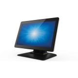 Sistem POS ELO Touch 15I5, Display 15.6" 1920 by 1080 Touchscreen, Intel Core i5 6500TE 2.3 GHz up to 3.3 GHz, Wi-Fi, Bluetooth, WebCam, 8 GB DDR4; 128 GB SSD SATA; Windows 10 Pro; 2 Ani Garantie, Refurbished — Refurbished