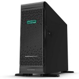 Server HP ProLiant ML350 G10, 8 Bay 2.5 inch, 2 Procesoare Intel 20 Core Xeon Gold 6138 2.0 GHz up to 3.7 GHz, 128 GB DDR4 ECC, Fara Hard Disk; 4 Ani Garantie, Refurbished