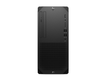 Sistem HP Z1 G9, Tower, 16 GB DDR5, 2 TB SSD M.2 NVMe NOU, Placa Video Noua nVidia GeForce RTX 5050, 8 GB GDDR6, Raid Controller Integrat, Premium, 3 Ani Garantie
