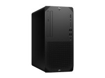 Workstation HP Z1 G9, Tower, Intel Core i7 12700 2.1 GHz up to 4.9 GHz; 32 GB DDR5; 1 TB SSD M.2 NVMe NOU; Placa Video Noua AMD Radeon RX 550, 4 GB GDDR5; Raid Controller Integrat; Windows 11 Pro; 3 Ani Garantie, Premium, Refurbished — Refurbished