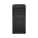 Workstation HP Z4 G4, Tower, Intel Core i9 10900X 3.7 GHz up to 4.7 GHz, 32 GB DDR4, 2 TB SSD M.2 NVMe NOU; Placa Video Noua nVidia GeForce RTX 3050, 6 GB GDDR6; Raid Controller Integrat; Windows 11 Pro; 3 Ani Garantie, Ca Nou