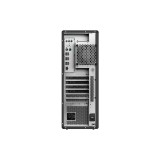 Calculator Lenovo ThinkStation P620, Tower, AMD Ryzen Threadripper PRO 5975WX 3.6 GHz up to 4.5 GHz, 128 GB DDR4 ECC, 1 TB SSD M.2 NVMe, Placa Video nVidia GeForce GTX 1080, 8 GB GDDR5X, Raid Controller Integrat, Windows 10 Pro, 3 Ani Garantie, Premium - imaginea 6