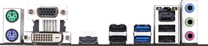 Placa de Baza ASUS H310M-A R2, Socket 1151, Suporta Procesoare Intel Core Gen 8 si Gen 9 - imaginea 5