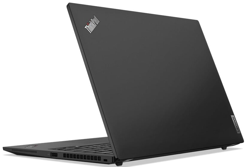 Laptop Lenovo ThinkPad T14s Gen 3, Intel Core i5 1240P 1.7 GHz up to 4.4 GHz, Intel Iris Xe Graphics, Tastatura QWERTY US Backlit, Wi-Fi, Bluetooth, WebCam, Display 14" 2880 by 1800, 16 GB LPDDR5, 1 TB SSD M.2 NVMe NOU, Windows 10 Pro, 3 Ani Garantie - imaginea 6
