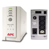 UPS APC Back-UPS CS, BK650EI, 650VA, Acumulatori Noi, 2 Ani Garantie, Refurbished