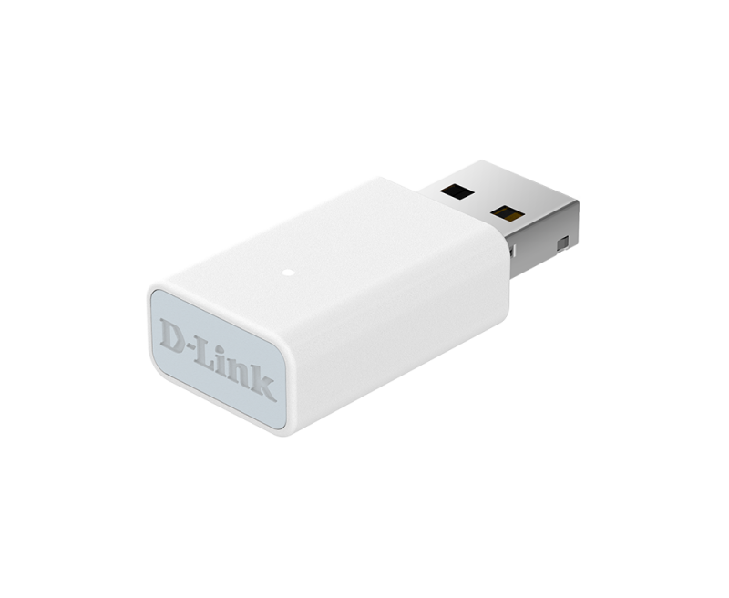 Adaptor Wireless D-Link AX900, WIFI 6, Mesh, Dual Band - imaginea 1