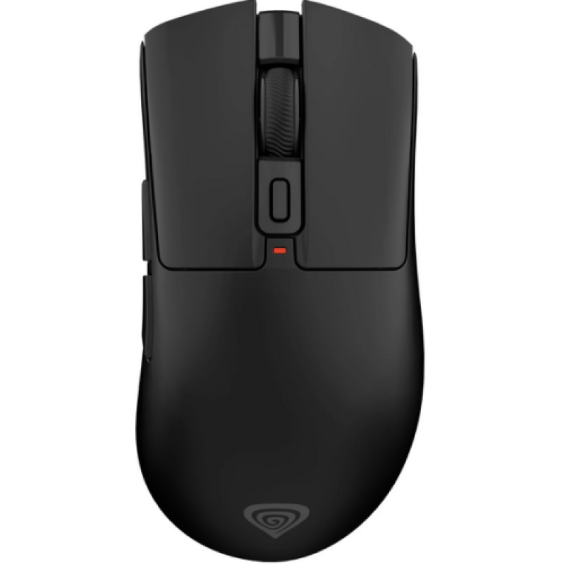 Mouse Gaming Wireless GENESIS Zircon 880 PRO, 30000 DPI, Negru - imaginea 1