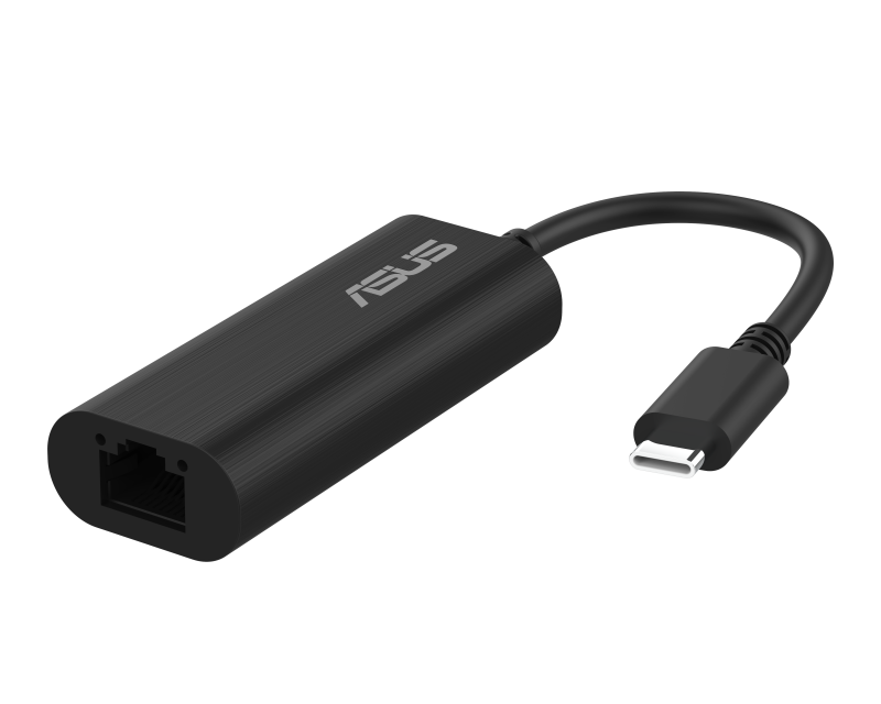 Adaptor Retea ASUS USB-C2500 V2, USB - imaginea 1