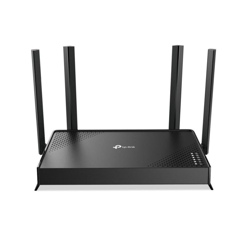 Router wireless TP-Link Archer BE220, WIFI 7, Mesh, Dual Band - imaginea 1