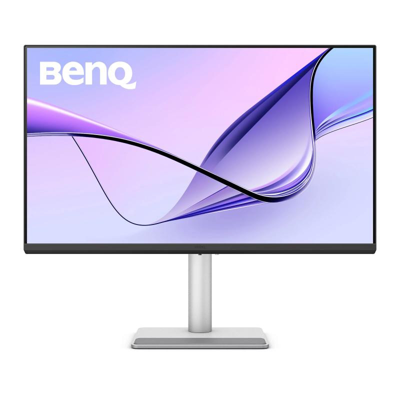 Monitor Consumer BenQ MA320UP, 31.5", 3840 x 2160 pixeli, White, 2 ani Garantie - imaginea 1