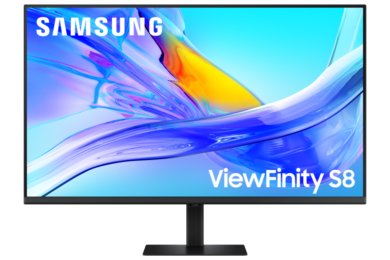 Monitor Samsung 37" LS37D800UAUXEN, Diagonal (inch): 37, Diagonal (cm): 94, Aspect ratio: 16:9, Panel: VA, Resolution: 3840x2160, Refresh Rate: 60Hz, Response time GtG: 5ms, Brightness (max): 350 cd/m², Contrast (static) : TBC, Contrast (dynamic): Mega Infinity DCR, Viewing angle: 178/178, Color - imaginea 1
