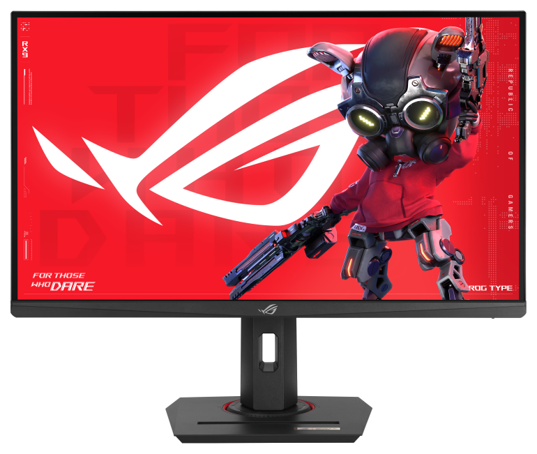 Monitor Gaming ASUS ROG Strix XG279CNS, 27", 1920 x 1080 pixeli, Black, 3 ani Garantie