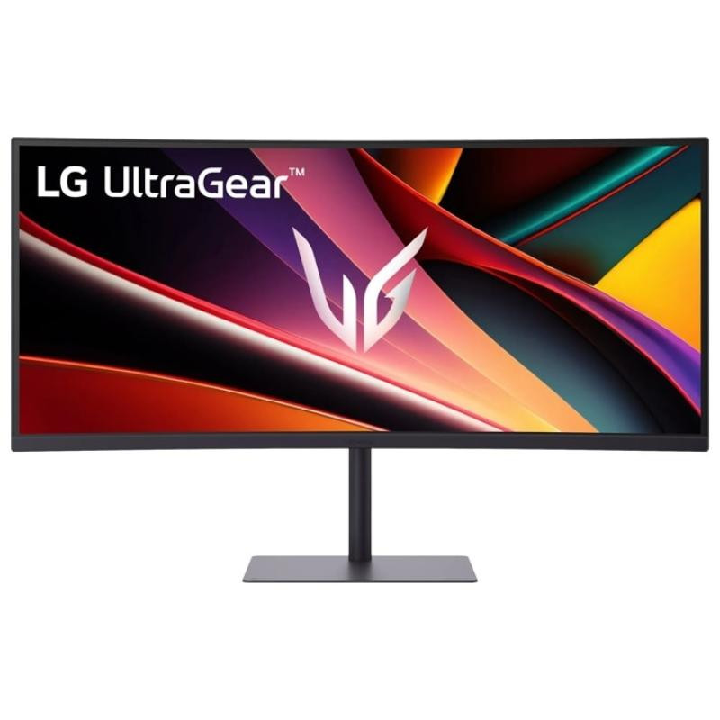 Monitor Gaming LG 34G630A-B, 34", 3440 x 1440 pixeli, Black, 2 ani Garantie - imaginea 1
