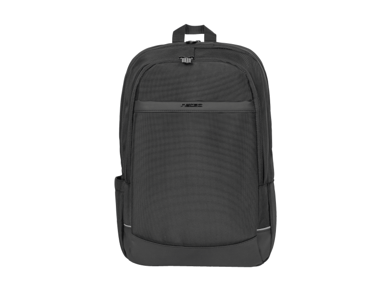 Rucsac laptop NATEC Kudu, Negru, 2 ani Garantie - imaginea 1