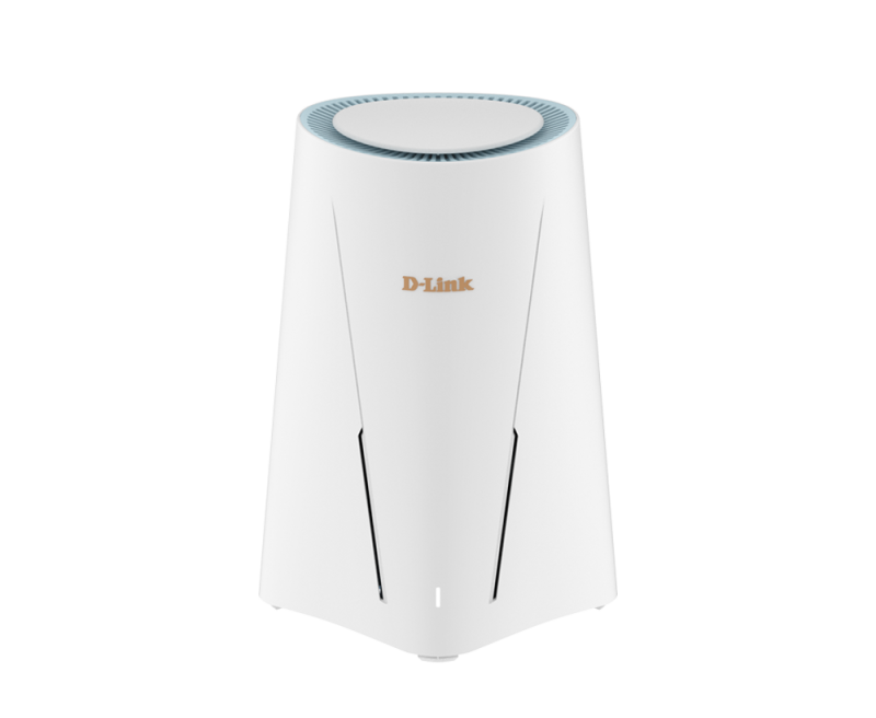 Router wireless D-LINK AX6000, WIFI 6E, Mesh, Dual Band - imaginea 1