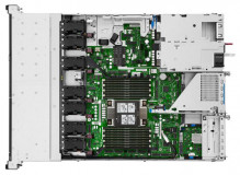 HPE ProLiant Compute DL320 Gen12 6515P 2.3GHz 16c 1P 1x64GB-R 8SFF MR408i-o 2x1000W PS EU Server - imaginea 4