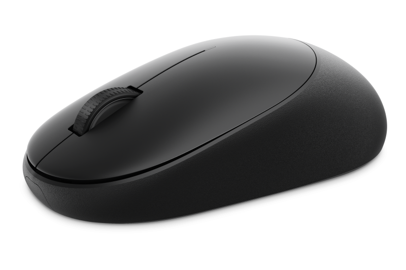 Mouse Wireless DELL Pro 5 MS526, 6000 DPI, Negru - imaginea 1