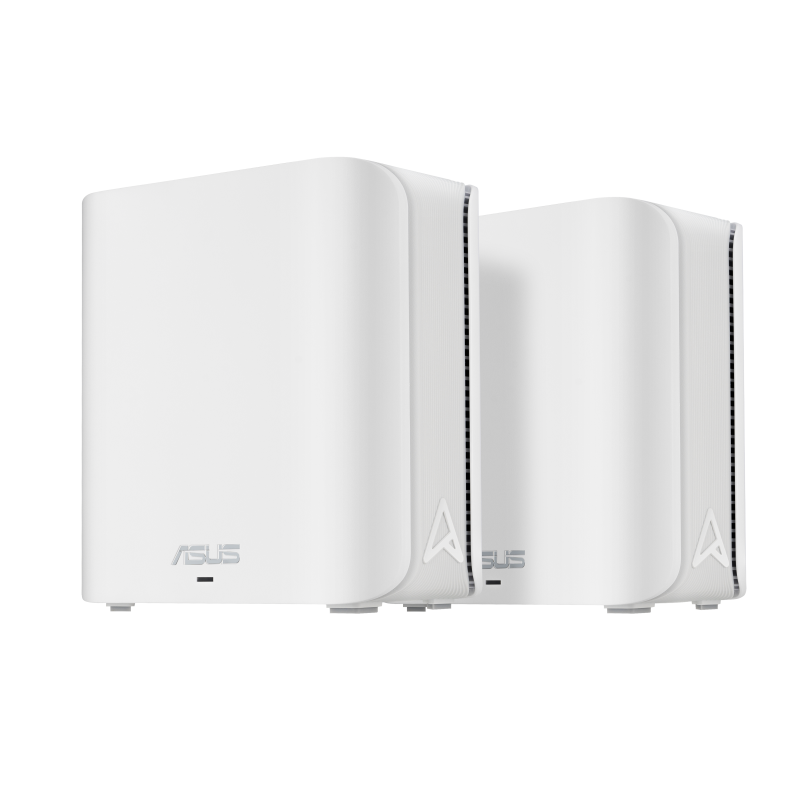 Router wireless ASUS ZenWiFi BD4, WIFI 7, Mesh, Dual Band - imaginea 1