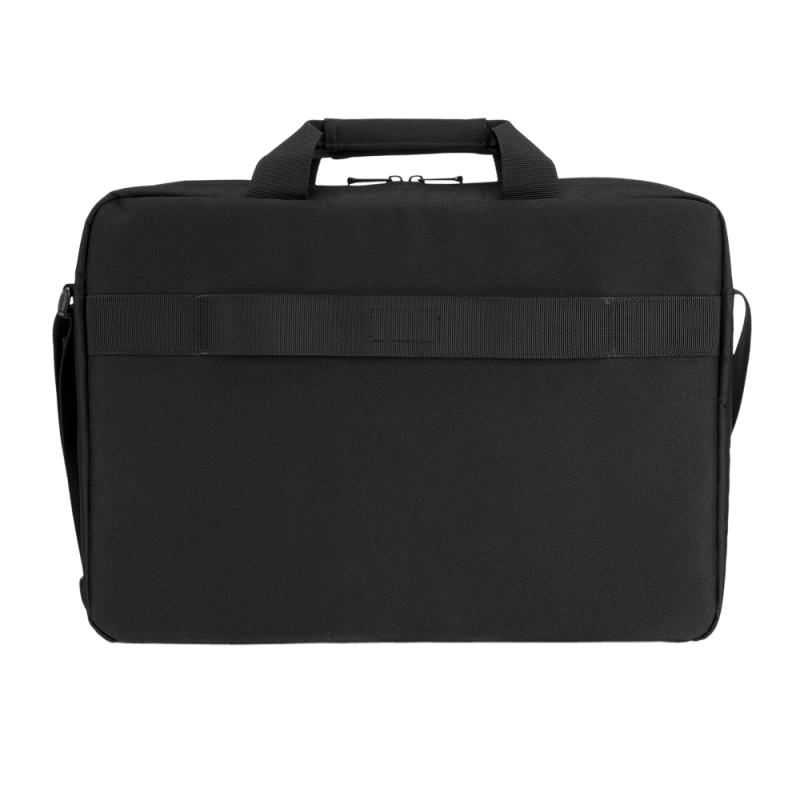 Geanta laptop Lenovo Topload B215, neagra, 1 an garantie - imaginea 1