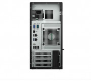 Server Dell PowerEdge T150, 4 Bay 3.5 inch, Intel 4 Core Xeon E-2314 2.8 GHz up to 4.5 GHz, 16 GB DDR4 ECC, 2 TB HDD SAS, 2 Ani Garantie, Refurbished - imaginea 5