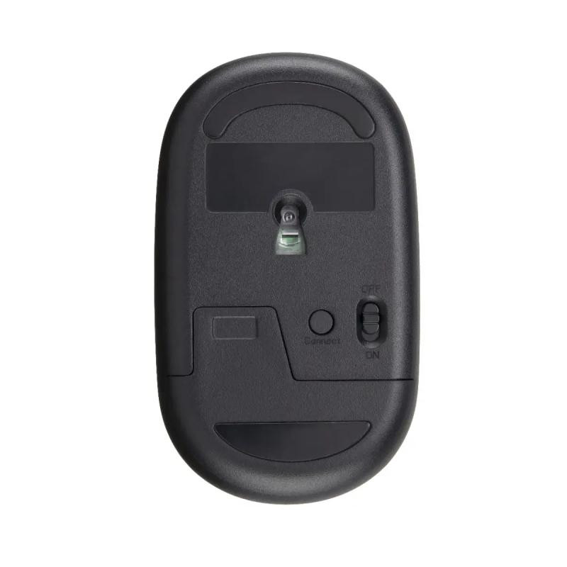 Mouse Wireless Acer AMR100, 1600 dpi, Negru - imaginea 1