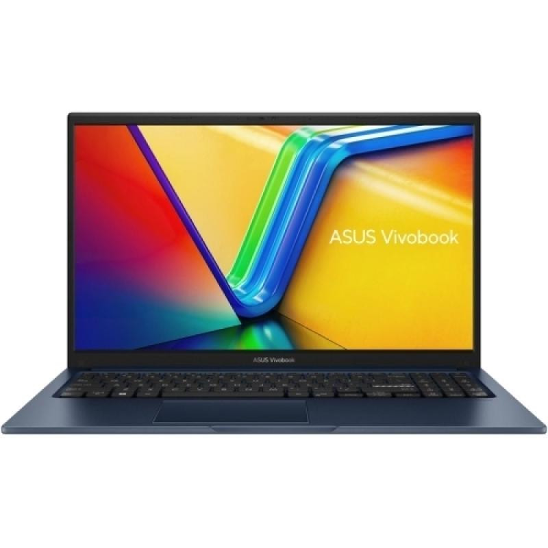 Laptop Consumer ASUS Vivobook 15 A1502VA, cu procesor Intel Core i5 13420H, 15.6'' IPS, 16 GB DDR4, 1 TB, Intel UHD Graphics, Fara OS, 2 ani Garantie - imaginea 1