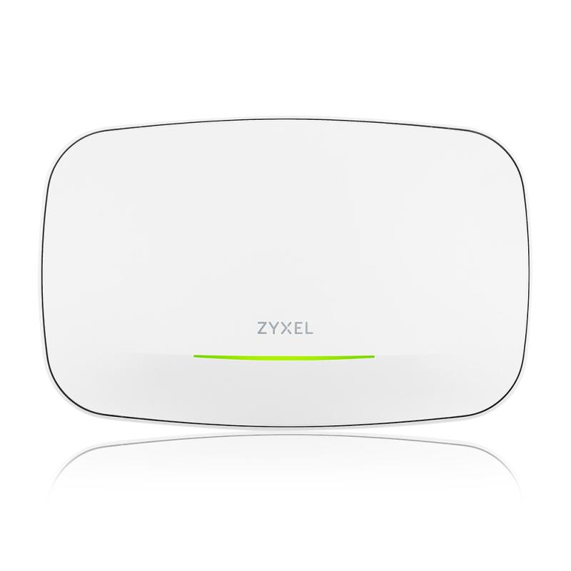 Router wireless Zyxel WBE630S, Tri-Band - imaginea 1