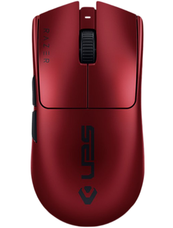 Mouse Gaming Wireless Razer Viper V3 Pro, 35000 DPI, Rosu - imaginea 1