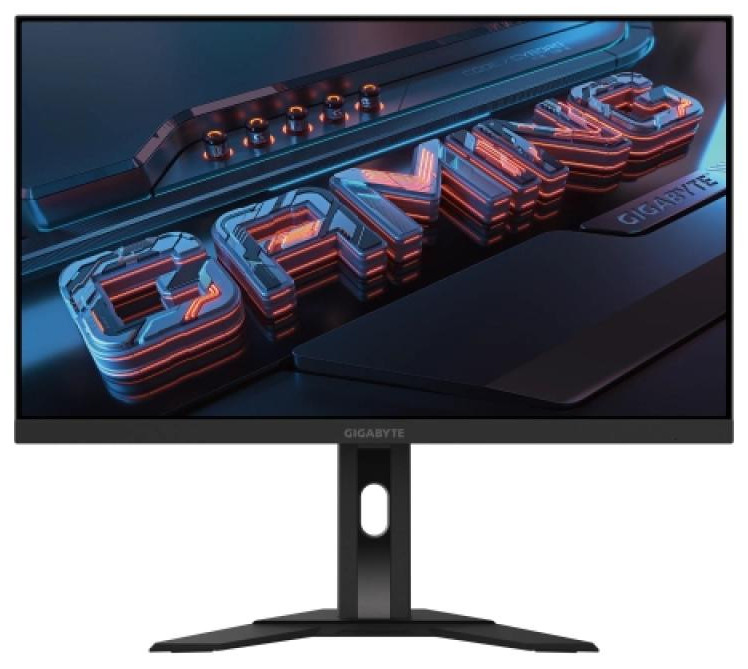 Monitor Commercial Gigabyte M27UA, 27", 3840 x 2160 pixeli, Black, 3 ani Garantie