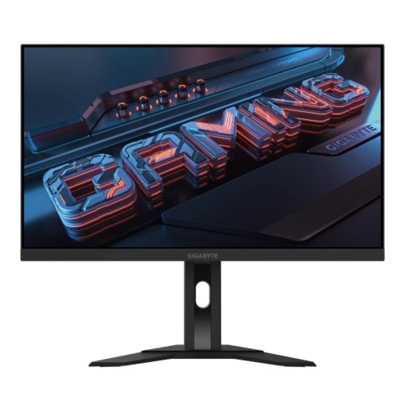 Monitor Commercial Gigabyte M27UA, 27", 3840 x 2160 pixeli, Black, 3 ani Garantie - imaginea 1
