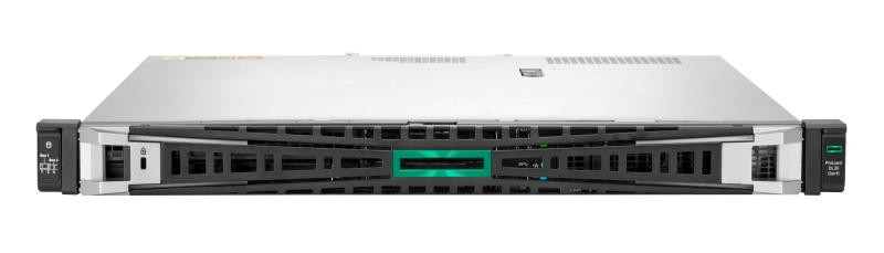 HPE DL20 G11 6333P 1x32G 4SFF EU Svr - imaginea 1