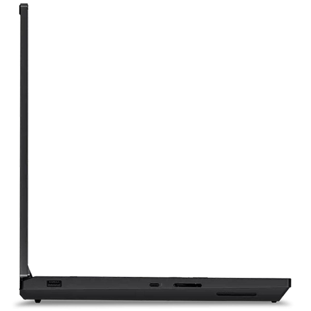 Laptop Lenovo ThinkPad P16 Gen 3, Intel Core Ultra 9 285HX 2.1 GHz up to 5.5 GHz, 64 GB DDR5, 2 x 1 TB SSD M.2 NVMe, nVidia RTX PRO 3000 Blackwell 12 GB GDDR7, Wi-Fi, Bluetooth, WebCam, Display 16" 3200 by 2000 OLED Touchscreen, Fara Windows; 3 Ani Garantie, Premium, Refurbished - imaginea 7