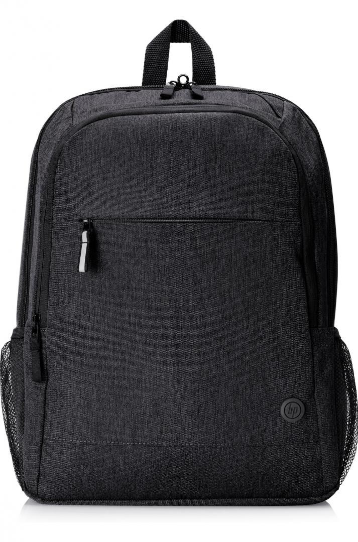 Rucsac laptop HP Prelude Pro 15.6-inch Recycled Backpack, Negru, 1 an Garantie - imaginea 1