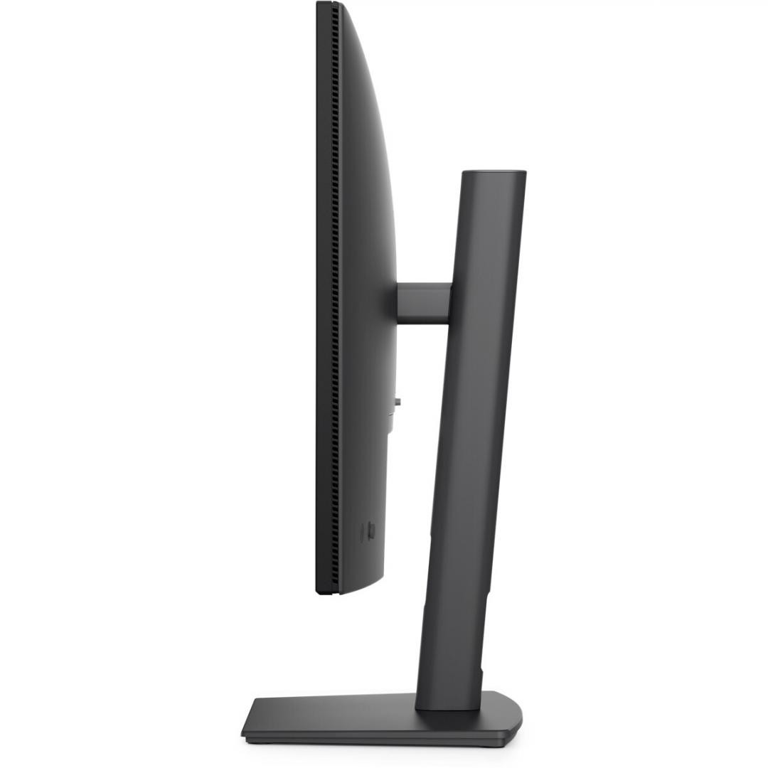 Monitor Commercial Dell Pro P27 P2726H, 27", 1920 x 1080 pixeli, Black, 3 ani Garantie - imaginea 4