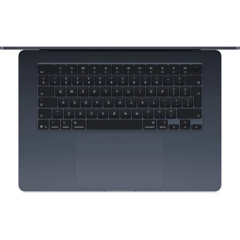 MacBook Air 15.3" Retina/Apple M5 (CPU 10-core, GPU 10-core, NeuralEngine16-core)/24GB/512GB - Midnight - INT KB (No Adapter) - 2026  (CTO from MDVH4RO/A) - imaginea 2