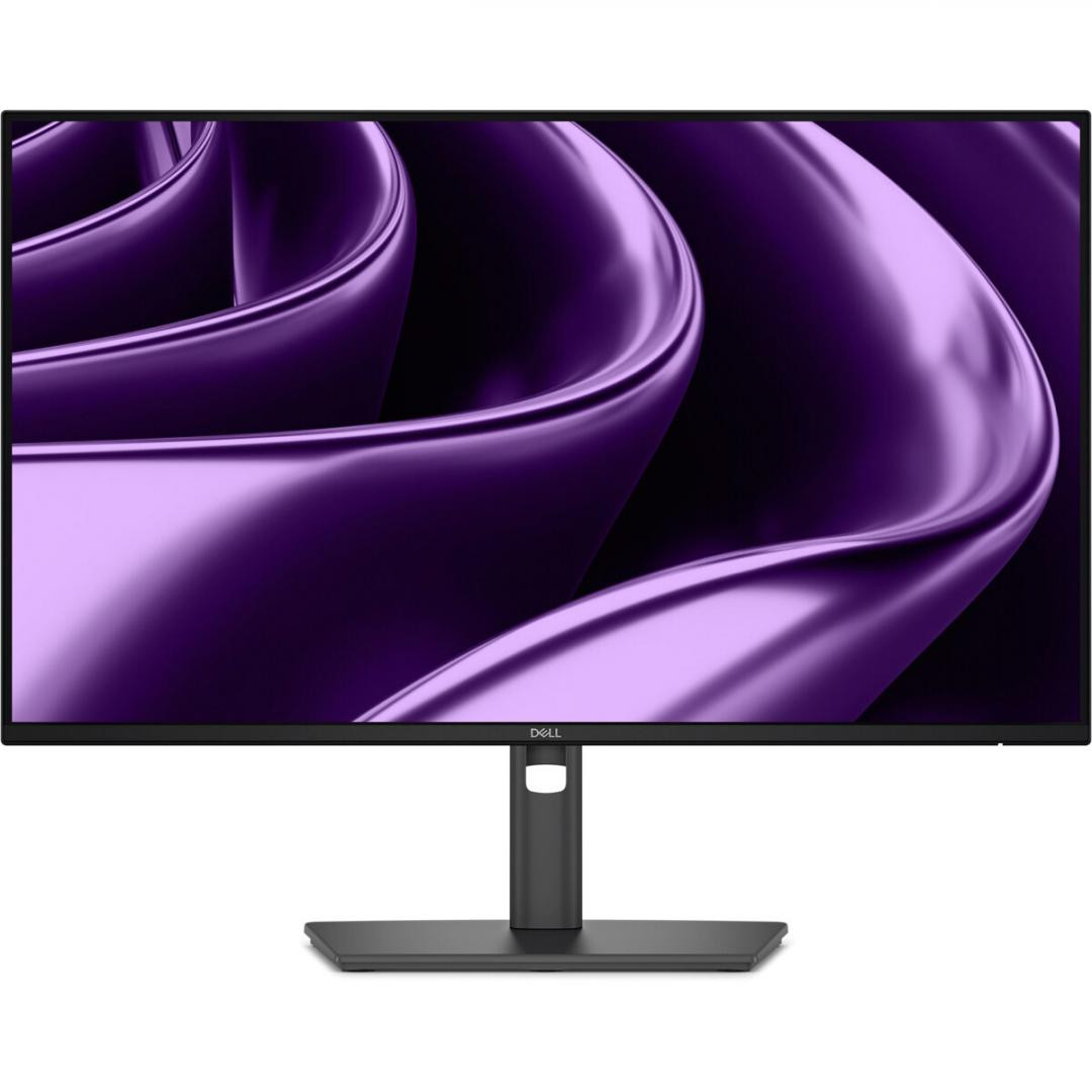 Monitor Commercial Dell P2426HE, 23.8", 1920 x 1080 pixeli, Grey, 3 ani Garantie - imaginea 9