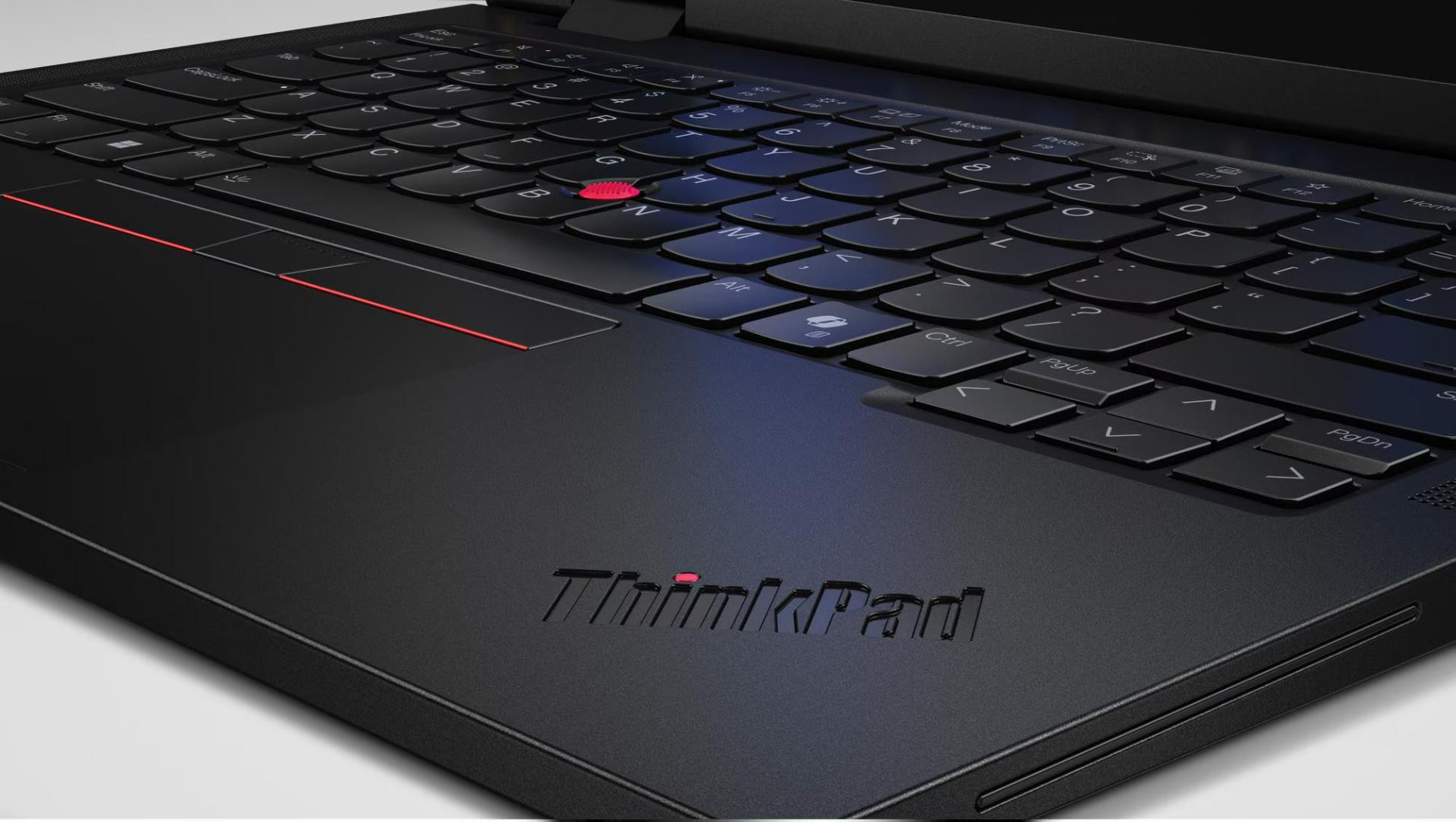 Laptop Business Lenovo ThinkPad T14s 2-in-1 Gen 1, cu procesor Intel Core Ultra 7 255U, 14'' IPS Touch, 32 GB LPDDR5x, 1 TB SSD, Intel Graphics, Windows 11 Pro, 3 ani Garantie - imaginea 10