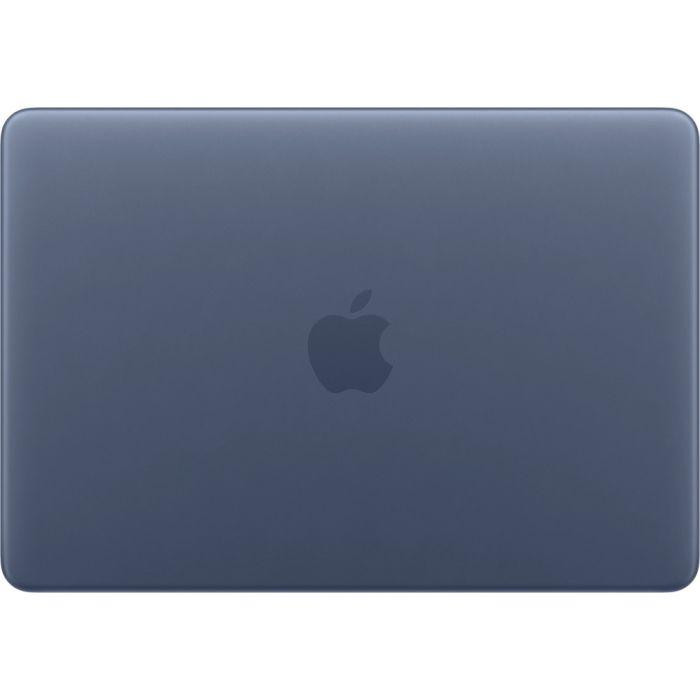 MacBook Neo 13" Retina/Apple A18 Pro (CPU 6-core, GPU 5-core, NeuralEngine16-core)/8GB/512GB - Touch ID - Indigo - INT KB (No Adapter) - 2026 - imaginea 2