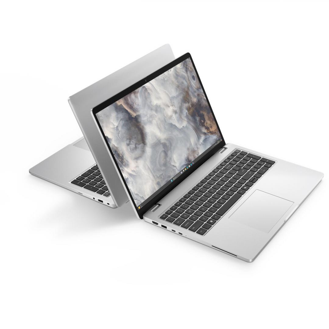 Laptop Business Dell Pro 16 Plus, cu procesor Intel Core Ultra 7 268V, 16'' IPS, 32 GB LPDDR5x, 1 TB SSD, Intel Arc Graphics 140V, Windows 11 Pro, 3 ani Garantie - imaginea 6