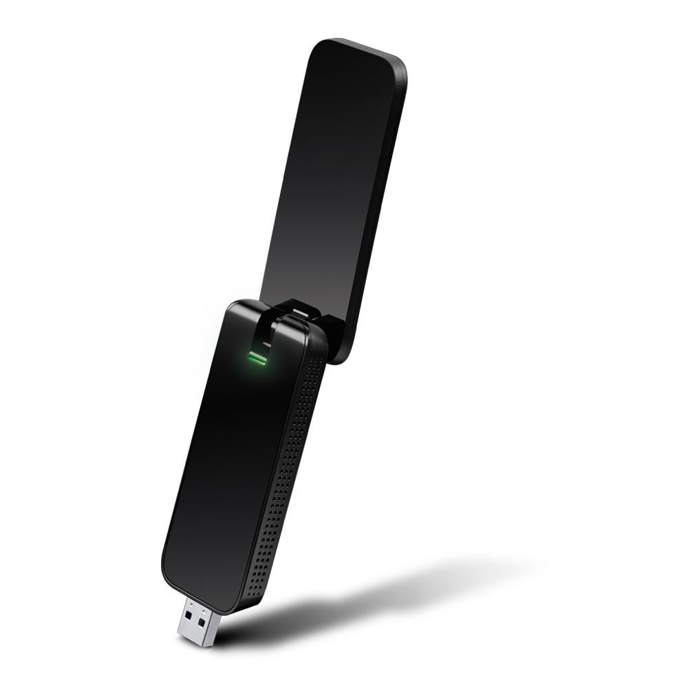 Adaptor wireless TP-LINK Archer T4U, AC1300, WiFI, Dual-Band - imaginea 3