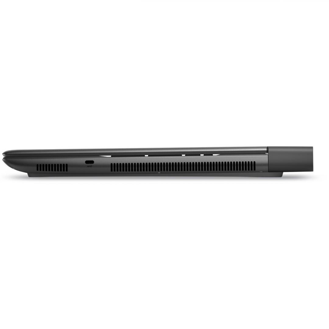 Laptop Gaming Dell Alienware M18 R2, cu procesor Intel Core i9-14900HX, 18'' IPS, 64 GB DDR5, 8 TB, NVIDIA GeForce RTX 4090, 16GB GDDR6, Windows 11 Pro, 3 ani Garantie - imaginea 7