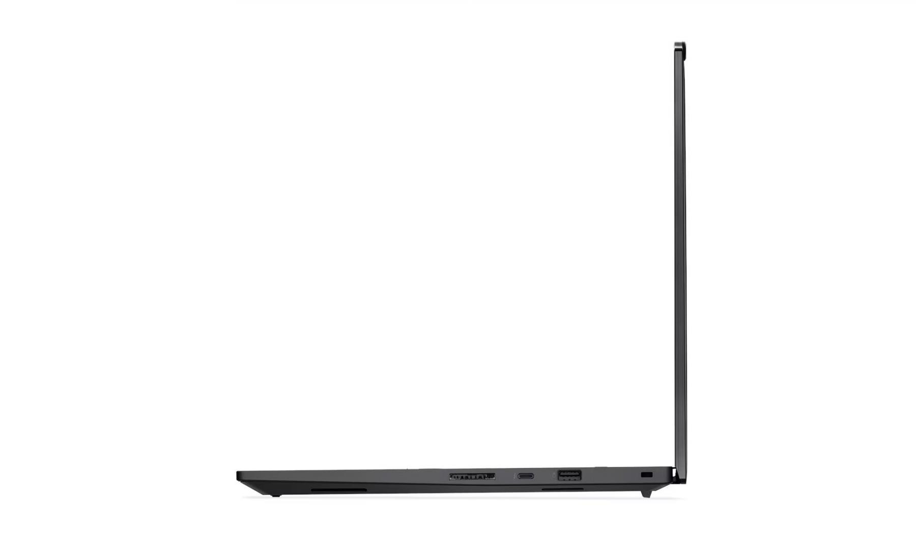 Laptop Workstation Lenovo ThinkPad P1 Gen 8, cu procesor Intel Core Ultra 9 285H, 16'' IPS, 64 GB LPDDR5x, 2 TB SSD, NVIDIA RTX PRO 2000 8GB GDDR7, Windows 11 Pro, 3 ani Garantie - imaginea 2